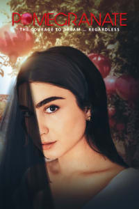 Poster for the movie "Pomegranate"